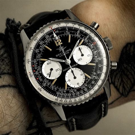 breitling navitimer 806 big eye|breitling 806 price.